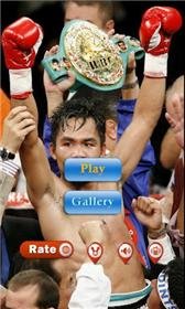 game pic for Boxing King: free